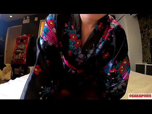 ❤️ Ung cosplay pige elsker sex til orgasme med en sprøjte i en hestepige og et blowjob. Asiatisk pige med behåret fisse og smukke bryster i traditionel japansk kostume i amatørvideo, der viser onani med fucklegetøj. Sakura 3 OSAKAPORN. ️❌ Anal video at da.gayasianporn.ru ❌️
