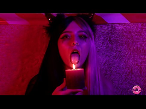❤️ Lidenskabeligt blowjob fra sexet succubus med mundfylde ️❌ Anal video at da.gayasianporn.ru ❌️